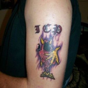 Meet your Posher, Edward